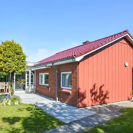 Awesome In W/ 2 Bedrooms Vakantiehuis *